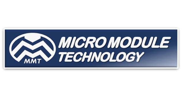 マイクロモジュールテクノロジー株式会社