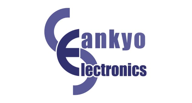 三共電機株式会社