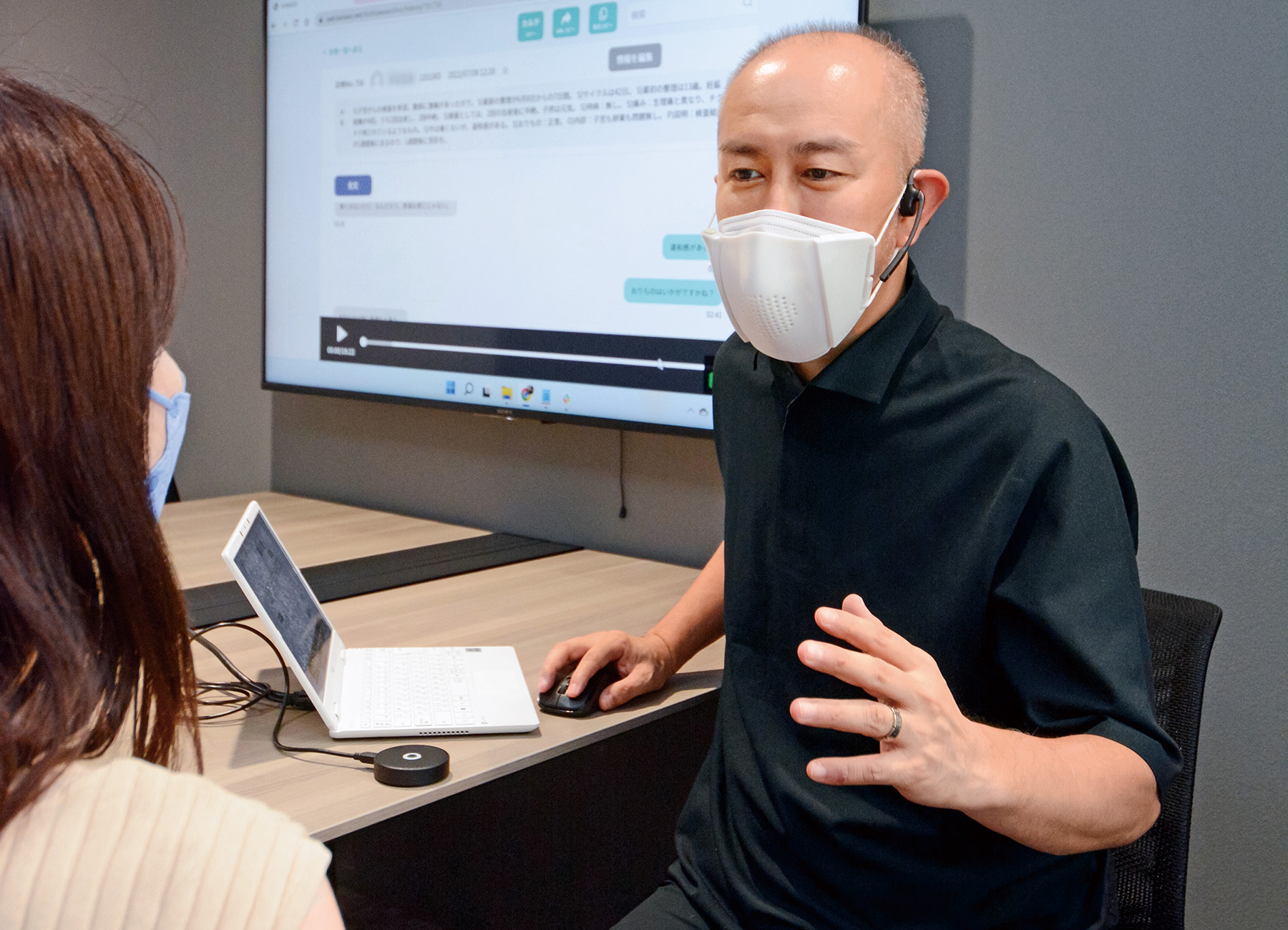 武田誠 フィンターテック代表取締役 仮想通貨担保に現金貸し出し