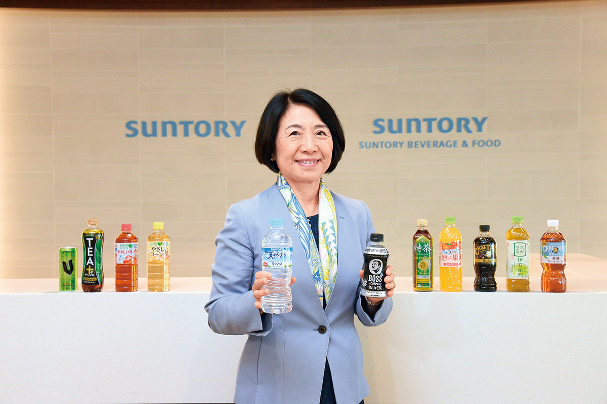 小野真紀子